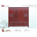 JY186 雅风大衣柜